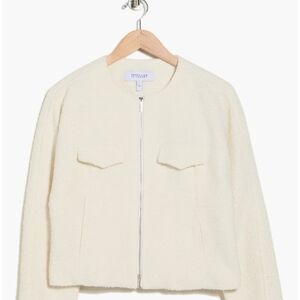 Cream Women's Jacket